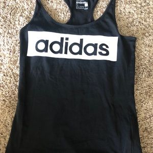 Adidas Tank Top